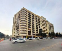 Kirayə (aylıq) Obyekt Bakıxanov qəs., Sabunçu r.