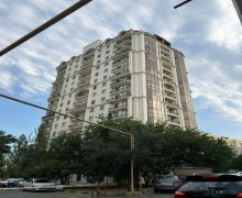 Satılır Yeni Tikili 28 May m., Nəsimi r.