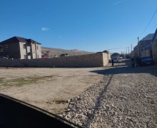 xirdalanda torpaq Xırdalan ş.