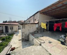 Satılır Həyət evi/villa Köhnə Günəşli qəs., Xətai r.