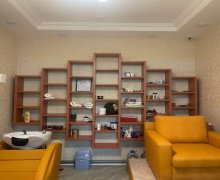 Kirayə (aylıq) Obyekt Xalqlar dostluğu m., Nizami r.