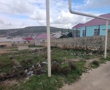 Satılır Torpaq Hökməli, Abşeron r.