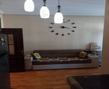 Kirayə (aylıq) Yeni Tikili Qara Qarayev m., 8-ci kilometr, Nizami r.