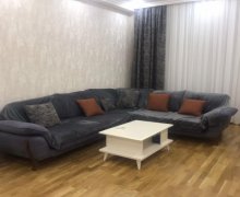 Kirayə (aylıq) Yeni Tikili Qara Qarayev m., Nizami r.