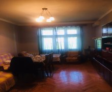 Kirayə (aylıq) Köhnə Tikili 28 May m., Nəsimi r.