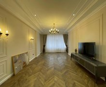 Satılır Yeni Tikili 28 May m., Nəsimi r.