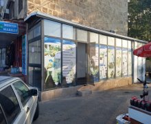 Kirayə (aylıq) Obyekt Nəriman Nərimanov m., Montin qəs., Nərimanov r.