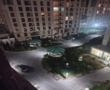 Kirayə (aylıq) Yeni Tikili Nəriman Nərimanov m., Nərimanov r.