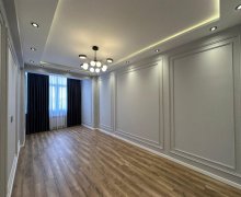 Satılır Yeni Tikili İnşaatçılar m., Yeni Yasamal qəs., Yasamal r.