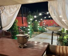 Satılır Həyət evi/villa Novxanı, Abşeron r.