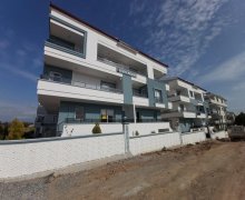 Satılır Xarici Əmlak Türkiyə