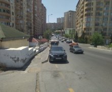 Kirayə (aylıq) Həyət evi/villa İnşaatçılar m., Yasamal qəs., Yasamal r.