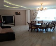 Kirayə (aylıq) Yeni Tikili 20 Yanvar m., Nəsimi r.