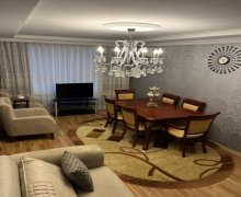 Satılır Köhnə Tikili Yeni Günəşli qəs., Suraxanı r.