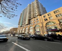 Kirayə (aylıq) Ofis 28 May m., Nəsimi r.