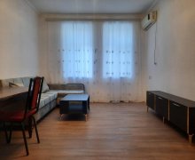 Kirayə (aylıq) Köhnə Tikili Elmlər akademiyası m., Yasamal r.