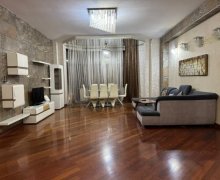 Kirayə (aylıq) Yeni Tikili Sahil m., Səbail r.