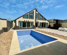 Satılır Bağ evi Şüvəlan, Xəzər r.