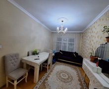 ehmedlide 3 otaqli evler Əhmədli m., Xətai r.