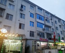 Satılır Köhnə Tikili 20 Yanvar m., 1-ci mikrorayon, Nəsimi r.