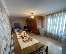 Satılır Köhnə Tikili 1-ci mikrorayon r., Sumqayıt ş.