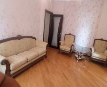 Kirayə (aylıq) Yeni Tikili Elmlər akademiyası m., Yasamal r.