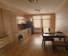 Kirayə (aylıq) Yeni Tikili 28 May m., Nəsimi r.