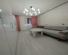 Satılır Yeni Tikili 20 Yanvar m., Yasamal qəs., Yasamal r.