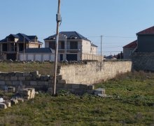 Satılır Torpaq Masazır, Abşeron r.