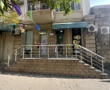 28 mayda kiraye obyekt 28 May m., Nəsimi r.