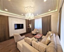 ag seherde aylıq evler Ağ şəhər, Xətai r.