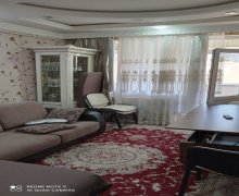 Satılır Yeni Tikili Neftçilər m., Bakıxanov qəs., Sabunçu r.