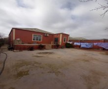 Satılır Həyət evi/villa Binə qəs., Xəzər r.