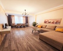 Kirayə (aylıq) Yeni Tikili Nizami m., Nəsimi r.