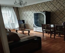 Kirayə (aylıq) Köhnə Tikili Köhnə Günəşli qəs., Xətai r.