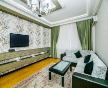 Аренда Новостройка м. Ичяришяхяр м., пос. Йени Ясамал, Ясамал р.