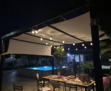 Satılır Həyət evi/villa Novxanı, Abşeron r.