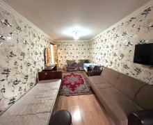 Kirayə (aylıq) Köhnə Tikili 8-ci kilometr, Nizami r.