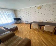 Kirayə (aylıq) Yeni Tikili Gənclik m., Nəsimi r.