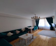 Satılır Yeni Tikili Qara Qarayev m., Nizami r.