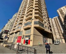 Satılır Yeni Tikili 20 Yanvar m., Bakı Asiya Universiteti, Nəsimi r.