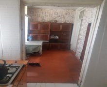 Satılır Köhnə Tikili Nizami m., Yasamal r.