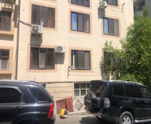 genclikde evlerin qiymeti Gənclik m., Nərimanov r.