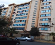 Satılır Köhnə Tikili Neftçilər m., Bakıxanov qəs., Sabunçu r.