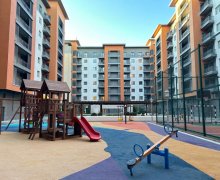 Satılır Yeni Tikili Xətai m., Ağ şəhər, Xətai r. Satılır Yeni Tikili Xətai m., Ağ şəhər, Xətai r.