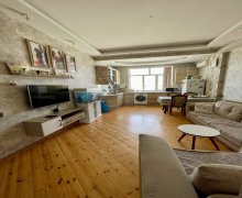 Kirayə (aylıq) Yeni Tikili Həzi Aslanov m., Xətai r.