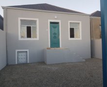 Satılır Həyət evi/villa Binə qəs., Xəzər r.