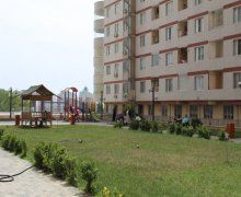 20 yanvarda yeni tikili 20 Yanvar m., Yasamal r.
