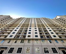 genclikde evlerin qiymeti Gənclik m., Nərimanov r.