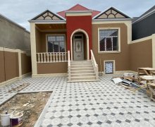 Satılır Həyət evi/villa Masazır, Abşeron r. Satılır Həyət evi/villa Masazır, Abşeron r.